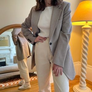 Theory blazer